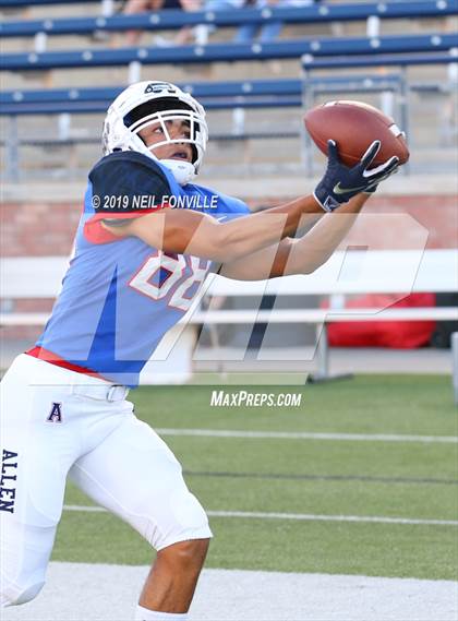 Thumbnail 3 in McKinney @ Allen photogallery.