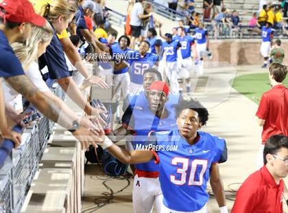 Thumbnail 1 in McKinney @ Allen photogallery.