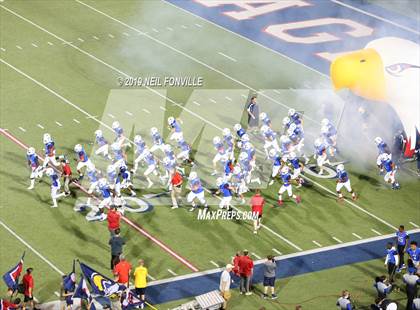 Thumbnail 1 in McKinney @ Allen photogallery.