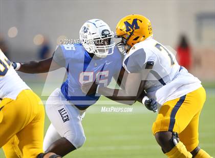 Thumbnail 1 in McKinney @ Allen photogallery.