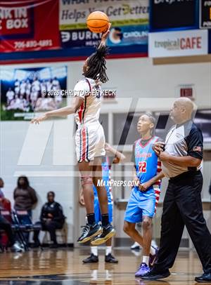 Heritage @ Grovetown