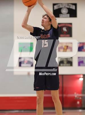 Dakota Ridge @ Colorado Academy