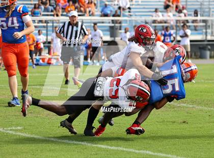 Thumbnail 2 in Kathleen @ Bartow photogallery.