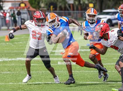 Thumbnail 2 in Kathleen @ Bartow photogallery.