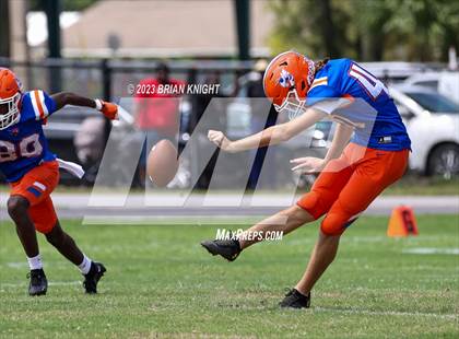 Thumbnail 2 in Kathleen @ Bartow photogallery.