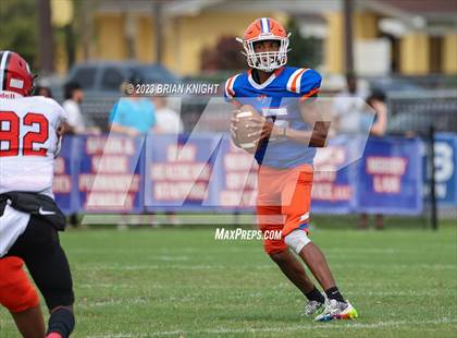 Thumbnail 2 in Kathleen @ Bartow photogallery.
