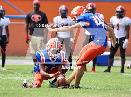 Thumbnail 1 in Kathleen @ Bartow photogallery.