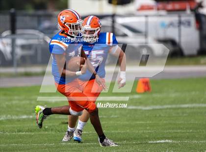 Thumbnail 2 in Kathleen @ Bartow photogallery.