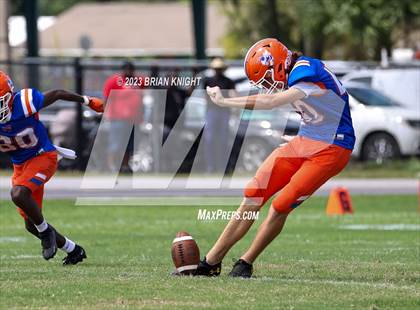 Thumbnail 1 in Kathleen @ Bartow photogallery.