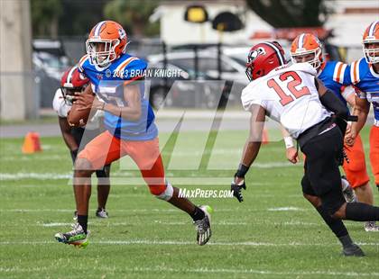 Thumbnail 1 in Kathleen @ Bartow photogallery.