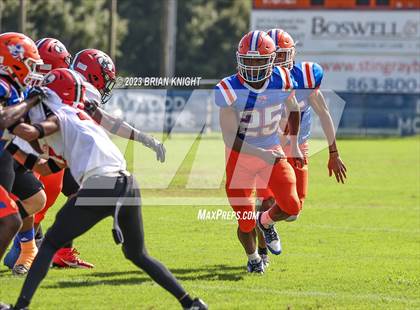 Thumbnail 2 in Kathleen @ Bartow photogallery.