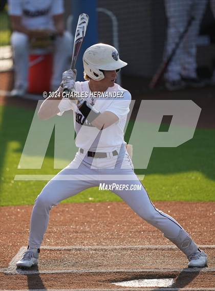 Thumbnail 1 in Diboll vs. East Bernard (UIL Baseball 3A Region III Area) photogallery.