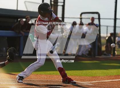 Thumbnail 1 in Diboll vs. East Bernard (UIL Baseball 3A Region III Area) photogallery.