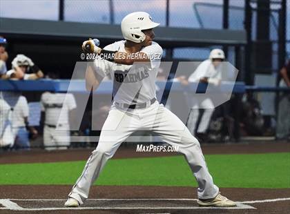 Thumbnail 3 in Diboll vs. East Bernard (UIL Baseball 3A Region III Area) photogallery.