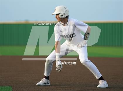 Thumbnail 1 in Diboll vs. East Bernard (UIL Baseball 3A Region III Area) photogallery.