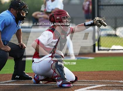 Thumbnail 1 in Diboll vs. East Bernard (UIL Baseball 3A Region III Area) photogallery.