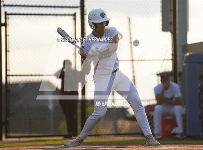 Thumbnail 1 in Diboll vs. East Bernard (UIL Baseball 3A Region III Area) photogallery.