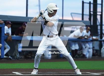 Thumbnail 1 in Diboll vs. East Bernard (UIL Baseball 3A Region III Area) photogallery.