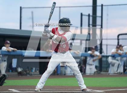 Thumbnail 1 in Diboll vs. East Bernard (UIL Baseball 3A Region III Area) photogallery.