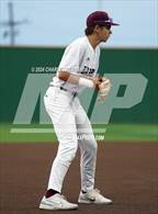 Photo from the gallery "Diboll vs. East Bernard (UIL Baseball 3A Region III Area)"