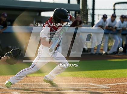 Thumbnail 1 in Diboll vs. East Bernard (UIL Baseball 3A Region III Area) photogallery.