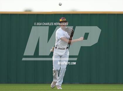 Thumbnail 1 in Diboll vs. East Bernard (UIL Baseball 3A Region III Area) photogallery.