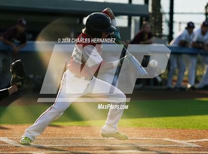 Thumbnail 2 in Diboll vs. East Bernard (UIL Baseball 3A Region III Area) photogallery.