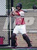 Photo from the gallery "Diboll vs. East Bernard (UIL Baseball 3A Region III Area)"