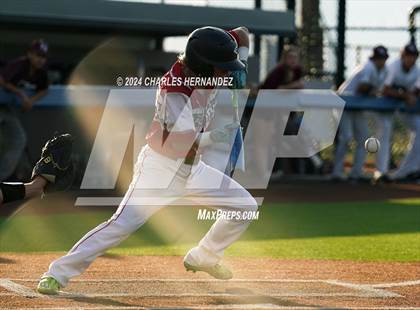 Thumbnail 3 in Diboll vs. East Bernard (UIL Baseball 3A Region III Area) photogallery.