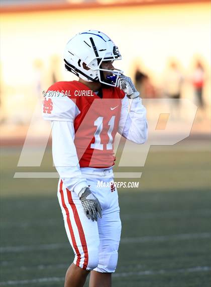 Thumbnail 1 in Righetti @ Santa Maria photogallery.