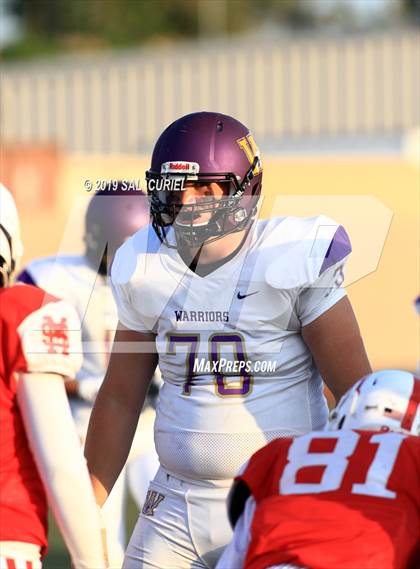 Thumbnail 3 in Righetti @ Santa Maria photogallery.