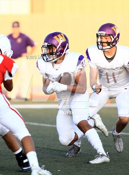 Thumbnail 2 in Righetti @ Santa Maria photogallery.