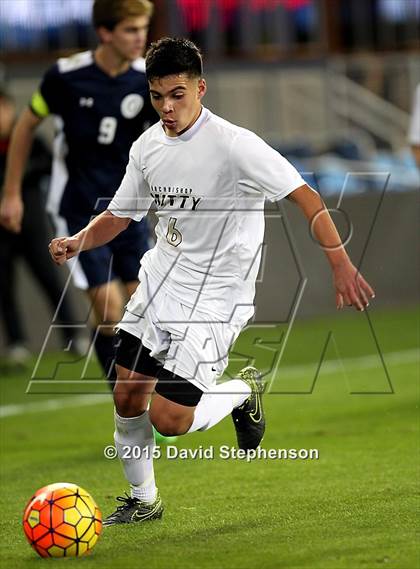 Thumbnail 2 in Bellarmine College Prep @ Archbishop Mitty photogallery.