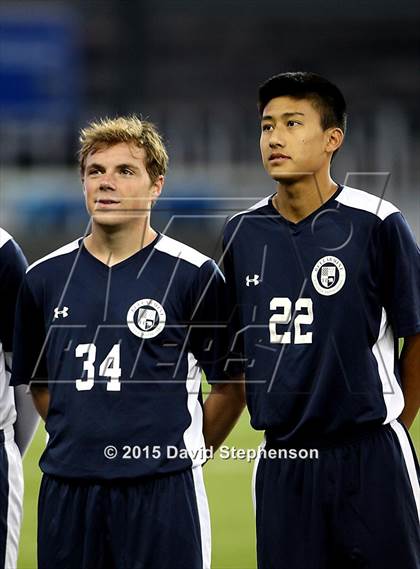 Thumbnail 1 in Bellarmine College Prep @ Archbishop Mitty photogallery.