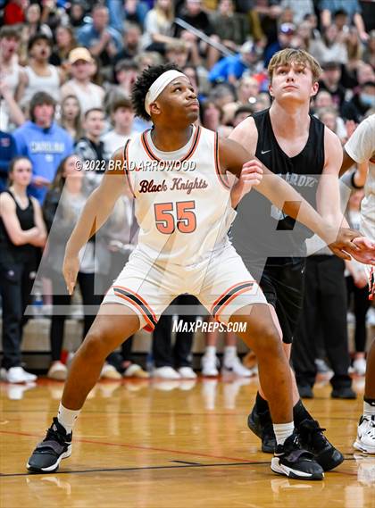 Thumbnail 3 in Oak Grove @ North Davidson photogallery.