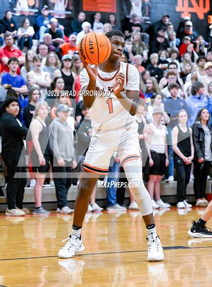 Thumbnail 2 in Oak Grove @ North Davidson photogallery.