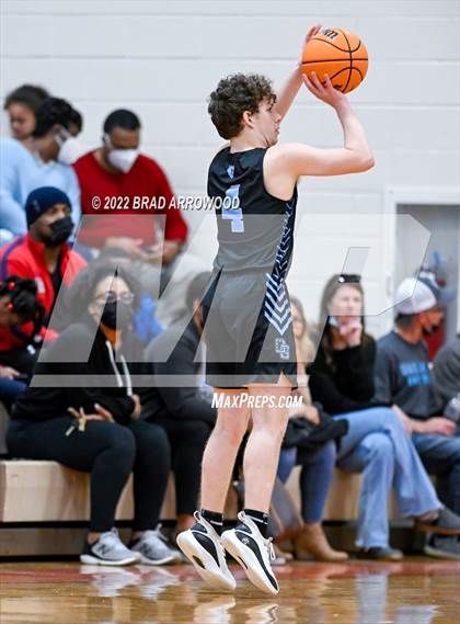 Thumbnail 1 in Oak Grove @ North Davidson photogallery.