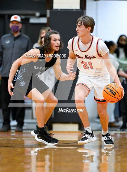 Thumbnail 3 in Oak Grove @ North Davidson photogallery.