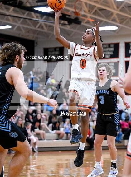 Thumbnail 3 in Oak Grove @ North Davidson photogallery.