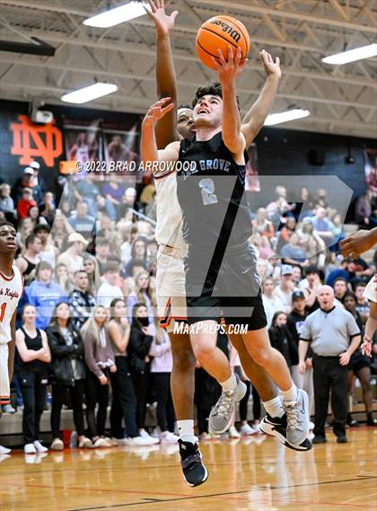 Thumbnail 3 in Oak Grove @ North Davidson photogallery.