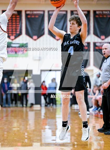 Thumbnail 3 in Oak Grove @ North Davidson photogallery.