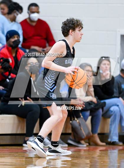 Thumbnail 2 in Oak Grove @ North Davidson photogallery.