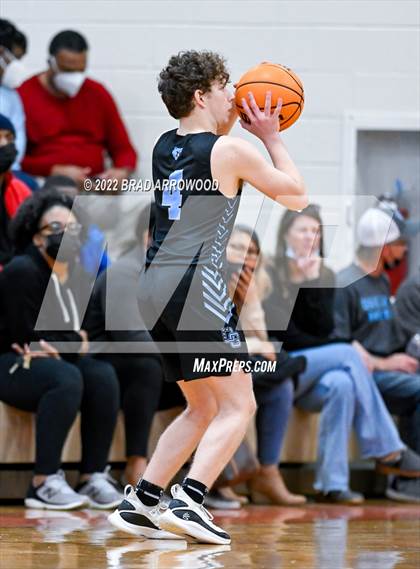 Thumbnail 3 in Oak Grove @ North Davidson photogallery.