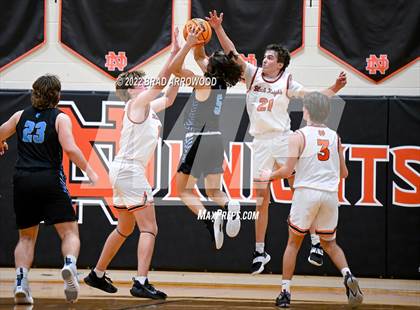 Thumbnail 3 in Oak Grove @ North Davidson photogallery.