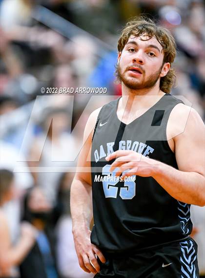 Thumbnail 3 in Oak Grove @ North Davidson photogallery.