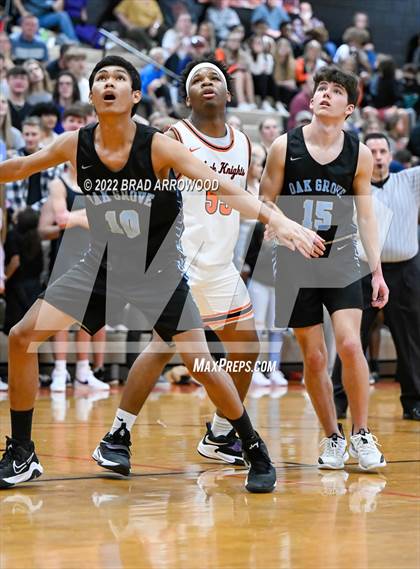 Thumbnail 2 in Oak Grove @ North Davidson photogallery.