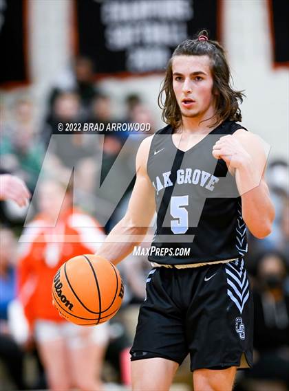 Thumbnail 1 in Oak Grove @ North Davidson photogallery.