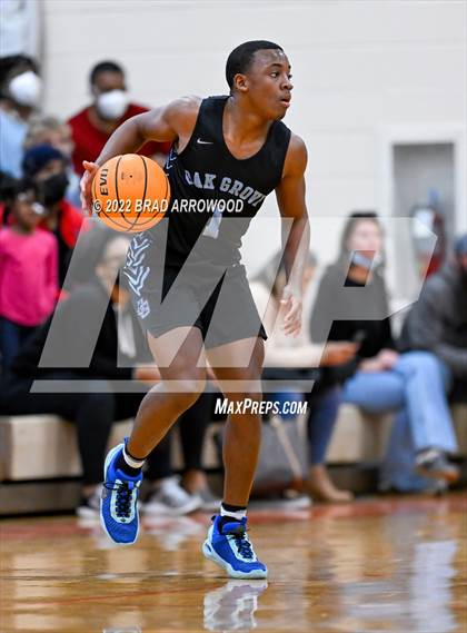 Thumbnail 3 in Oak Grove @ North Davidson photogallery.
