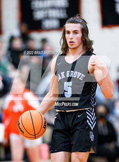 Thumbnail 3 in Oak Grove @ North Davidson photogallery.