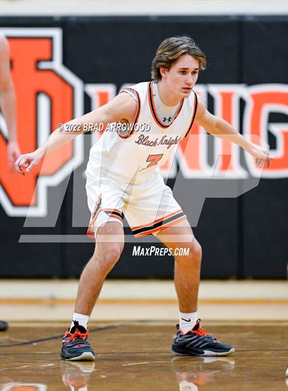 Thumbnail 1 in Oak Grove @ North Davidson photogallery.